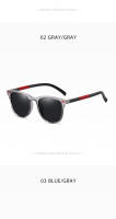 Nuevas gafas de sol polarizadas para bebés para niños, protección UV, gafas de sol, gafas coloridas para adolescentes - details 11