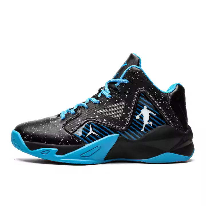 Zapatillas de deporte para niños y niñas Zapatillas de baloncesto, tenis, running - 1
