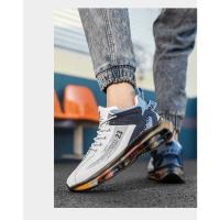 Zapatillas de deporte de marca para hombre, zapatos deportivos de moda para exteriores, malla transpirable, amortiguación, nuevo en calzado de baloncesto - details 10