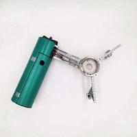 Estufa de Camping de Gas Integrada, Parada Completa, Adecuada para Acampar y Senderismo - details 17