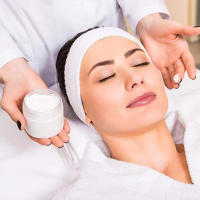 Frascos de almacenamiento de piezas, recipientes vacíos de aluminio transparente para cosméticos, botella de viaje, tarro de plástico transparente redondo, bote de muestra para crema facial, 10 Uds. - details 22