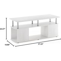 Mesa De Café, marrón, Mesa De Centro - details 14