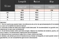 TRAFZA-Conjunto de 2 piezas para mujer, minitop con tirantes y botones estampados, sin mangas, Espalda descubierta, Falda Midi elegante de cintura alta para playa - details 1