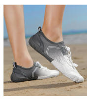 hombres y mujeres de playa, zapatos de natación para vadear, agua, anfibio, Sam, novedad - details 10