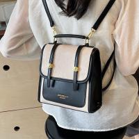 Mochila Versátil de Estilo Coreano Bolso de Mano Commuter para Mujeres - details 23