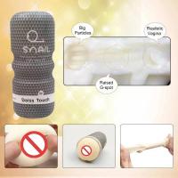 Realista vagina anal masculino masturbador de silicona coño suave apretado erotico adulto juguetes sexuales para hombres masturbación taza 18+ - details 10