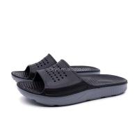 Zapatillas de exterior Modesl de lujo de alta calidad para hombre, suela exterior gruesa, talla grande 46-49 #   Zapatero Sandalias deslizantes Precio bajo - details 1