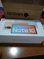Teléfono Móvil Xiaomi Redmi Note 14 8GB256GB, Sin NFC, Sistema de cámara AI de 108 MP, Batería de 5500 mAh con carga turbo de 33 W, MediaTek Helio G99-Ultra, Pantalla AMOLED 6,67'' - details 5