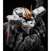【En stock】 Kit de modelo de ensamblaje Evolution GLORY 1/100 MG Eternal Star ST-001 - details 4