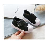Zapatos deportivos informales y transpirables para niños y niñas, clásicos, con cordones inversos, adecuados para primavera y otoño - details 8