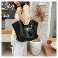 Bolsos de gran capacidad para mujer, bolso versátil de moda para ir al trabajo, bolso de hombro ligero, bolso de mano, 2025 - details 9