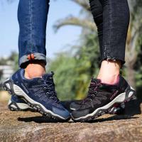 Llegada marca logo OEM/ODM RTS suela de goma suave MD de alta calidad para zapatos deportivos y de senderismo para hombres - details 23