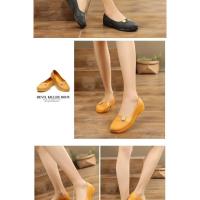 ZAPATOS DE TRABAJO impermeables para restaurante para mujer, mocasines planos para la lluvia, zapatos de cocina, antideslizantes - details 17