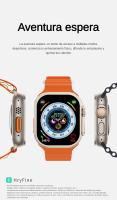 Reloj inteligente - details 0