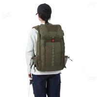 THURAM-mochila médica táctica impermeable de 40L, bolsa de primeros auxilios para senderismo, caza, pesca, Camping, deportes al aire libre - details 6