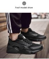 Zapatillas clásicas ligeras para correr al aire libre para hombres y mujeres - details 8