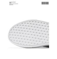 Zapatillas de Skate Versátiles para Hombres verano 2025 Suela Suave, Moda Trendy, Comodidad Deportiva - details 3