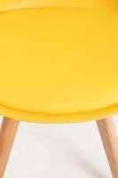 Pack Sillas Comedor - Pack 4 Sillas Synk Basic - Crema - details 57