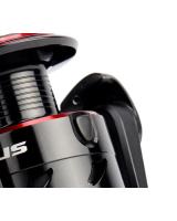 KastKing-carrete de pesca giratorio Brutus superligero, arrastre máximo de 8KG, relación de engranaje 5,2: 1, bobina de pesca de carpa de agua dulce - details 8