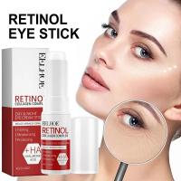 Crema de Ojos de Retinol Barra Multibalm de Colágeno para Reducir Arrugas - details 3