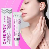 Crema reafirmante para el cuello, eliminador de arrugas, suavizante, iluminador, hidratante, reafirmante, belleza, cuidado de la piel, 1/3/5 Uds. - details 2