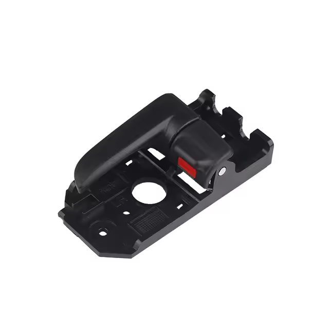 Manija de Puerta Interior para Kia Spectra 2004-2006 Manija de Bolo Interior de Motors - 1