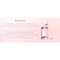 SKIN1004 Ampolla fresca poremizante de centella de Madagascar 3.38 fl. oz(100ml) Hidratación calmante |   Piel mixta grasa - details 8