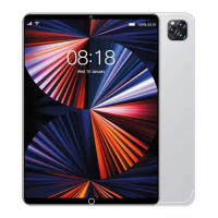 Tablet Pro 11 con pantalla de alta definición de 12.9 pulgadas, almacenamiento de 12GB y cámara dual de 8MP+13MP 12+512GB - details 1
