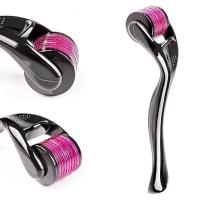Microneedle Derma Roller Sistema de Cuidado de la Piel de 540 Micro Agujas - details 0