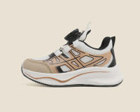 Zapatos deportivos de malla transpirable para niños y niñas, zapatos para caminar para bebés, zapatos casuales para correr para niños - details 7
