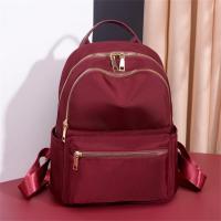 Mochila antirrobo de alta calidad para mujer, bolso escolar para libros, bolsa de viaje, mochila para mujer - details 36