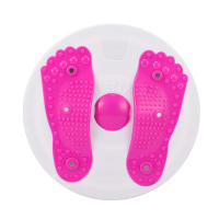 Placa giratoria para esculpir el cuerpo, moldeador de cuerpo antideslizante para varios entrenamientos - details 2