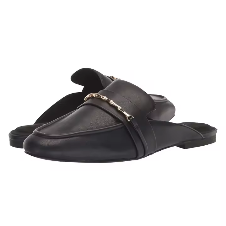 Los más vendidos de alta gama con zapatos planos 100% de cuero genuino para mujer. - 1