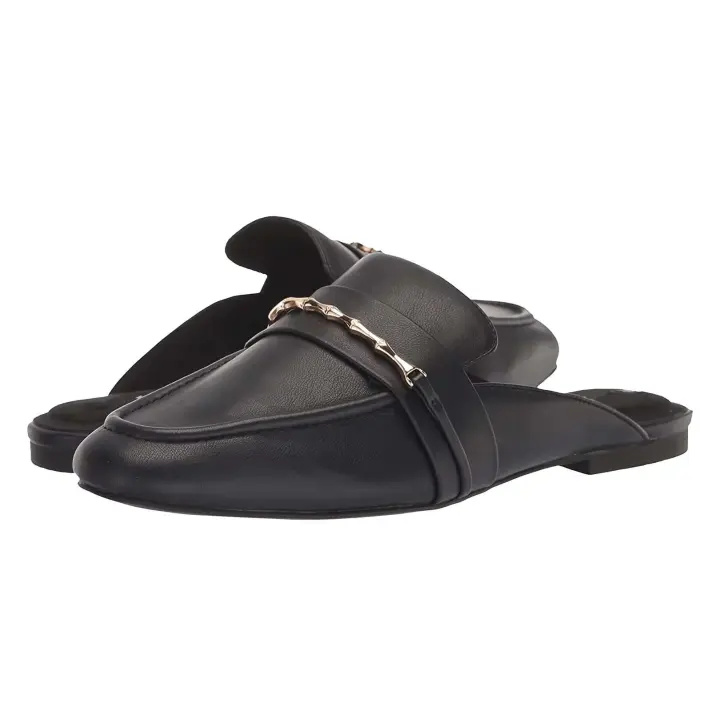 Los más vendidos de alta gama con zapatos planos 100% de cuero genuino para mujer. - 1