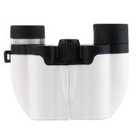Prismáticos de bolsillo para observación de aves, binoculares pequeños de alta potencia para caza, viajes, 10x22 - details 3