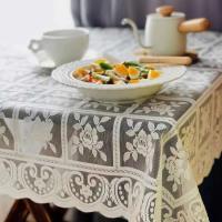 Hermoso ramo de tulipanes multifuncional, mantel ENCE, elegante funda blanca para TV, funda protectora de poliéster para horno HO - details 6