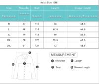 Chaqueta de plumón informal para exteriores, chaqueta cálida con capucha para hombre, chaqueta de invierno para hombre - details 0