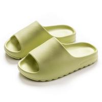 Zapatillas de casa para mujer Interior Eva Sandalias de fondo suave alto - details 3