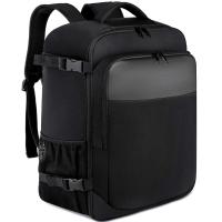 Mochila de Negocios Sencilla Funcional Multifuncional para Laptop de 14/15.6 Pulgadas - details 0