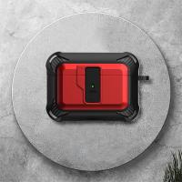 Funda protectora para Airpods Pro 2, cubierta automática para auriculares, carcasa protectora de 3 generación, 2023, 2022 - details 10