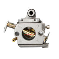 Carburador para motosierra Zama 180, piezas para C1Q-S57B, compatible con STIHL, 017, 018, MS170, MS180 - details 6