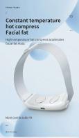 Mascarilla Ems, Eliminador de Amapola, Antiarrugas, Reafirmante, Dispositivo de Estiramiento Facial en V, Cuidado de la Piel - details 13