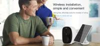 Cámara de Seguridad Inteligente 1080P 5Ghz WiFi Doble Banda Seguimiento Automático - details 2