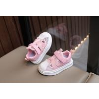 Zapatillas Deportivas para Niñas en Verano Zapatos Blancos Transpirables para Niños Pequeños - details 2