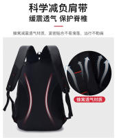 Mochila de hombre de gran capacidad Bolsas y viajes Mochilas para hombres Español - details 10