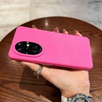 Funda de silicona líquida para Honor 200, 200 Pro, 100, 100 Pro - details 4