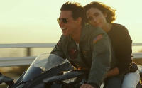 TOP GUN CWU-45P parche bordado estilo militar chaqueta Bomber piloto vuelo abrigo de invierno - details 0