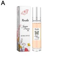 Perfume de Jazmín de 10ml Fragancia Floral Duradera para Mujeres Atractivo Romántico para Hombres - details 1