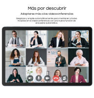 Tablet Blackview Tab 16 Pro, pantalla FHD+ de 11'' a 120Hz, procesador T616 Octa Core, 24GB (8+16) de RAM, 256GB de ROM, 7700mAh, Android 14, tablet 4G. - details 31