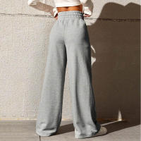 Pantalones deportivos para mujer nuevos pantalones casuales sueltos al aire libre - details 3